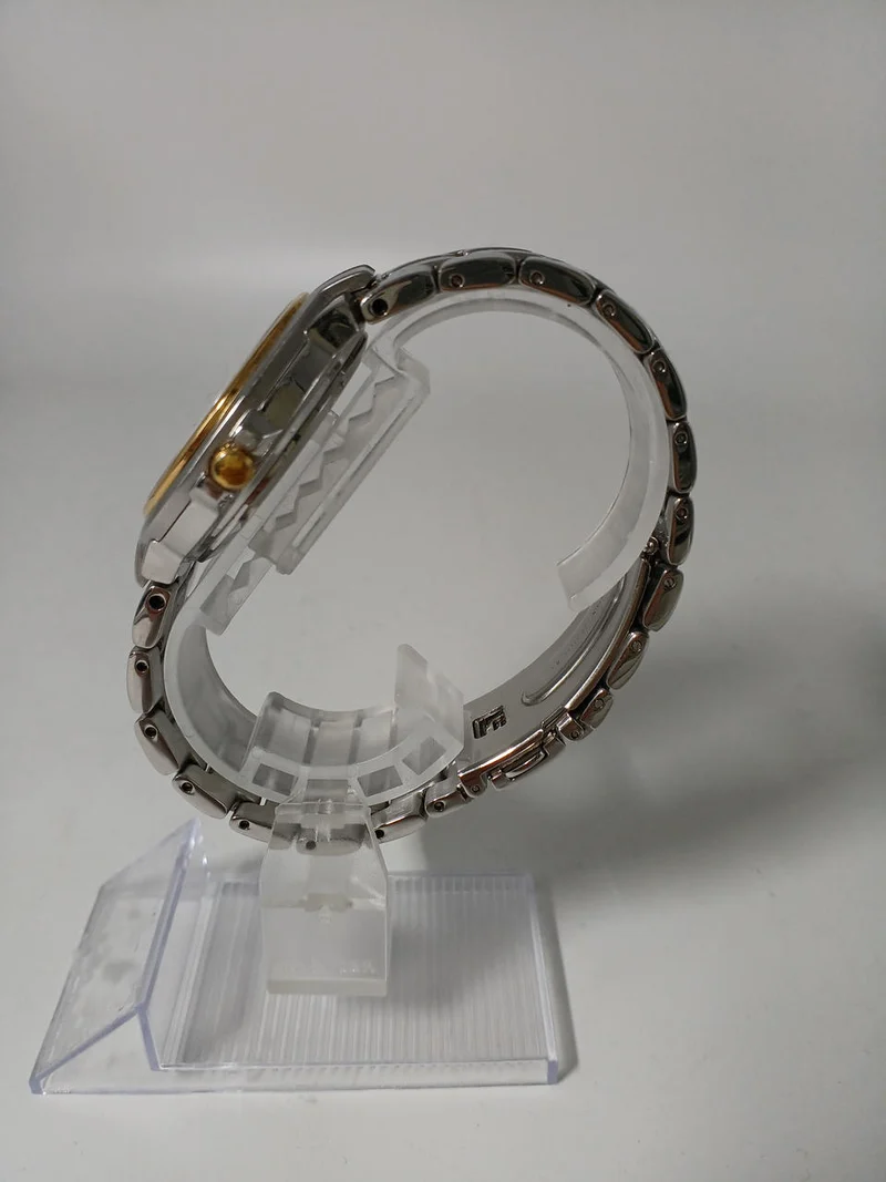 SEIKO Armbanduhr 5J22-0C30