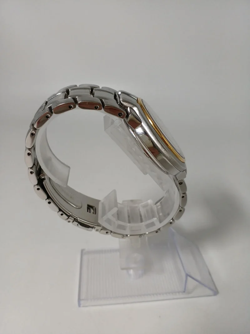 SEIKO Armbanduhr 5J22-0C30