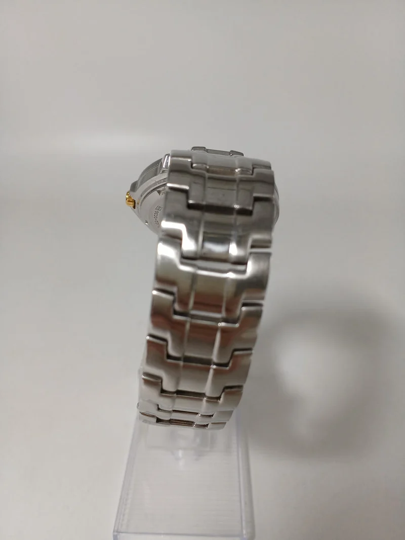 SEIKO Armbanduhr 5J22-0C30