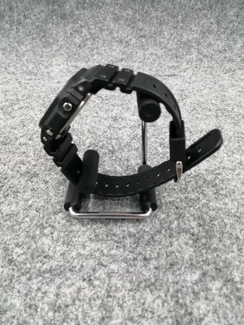 CASIO Armbanduhr G-5600UE-1JF