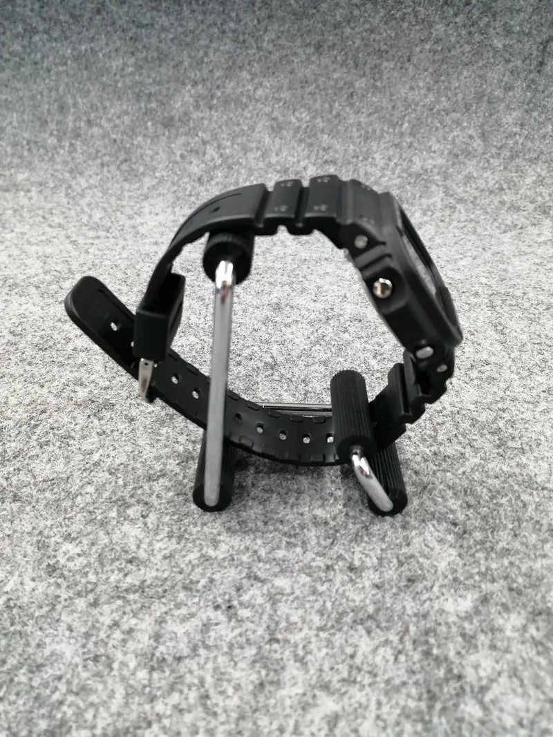 CASIO Armbanduhr G-5600UE-1JF