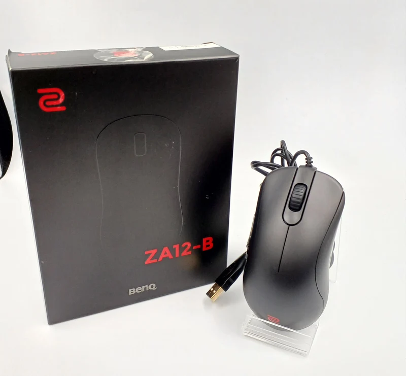 BENQ Gaming-Maus ZA12-B