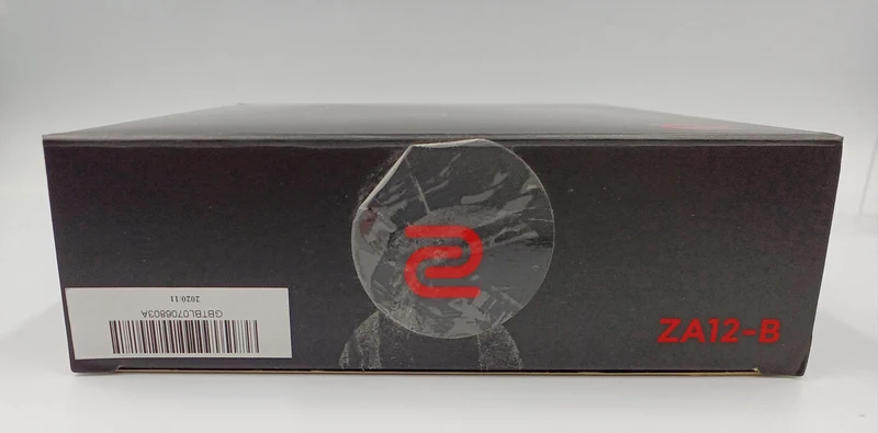 BENQ Gaming-Maus ZA12-B