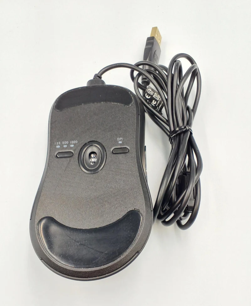 BENQ Gaming-Maus ZA12-B
