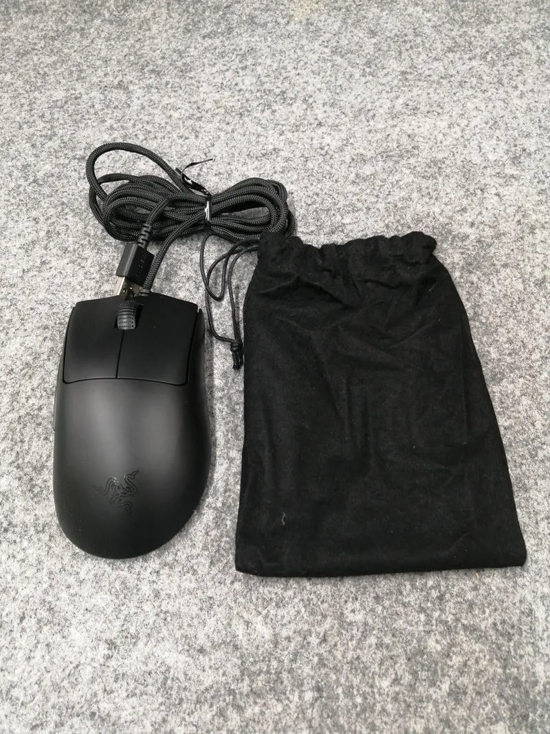 RAZER Gaming-Maus DEATHADDER V3