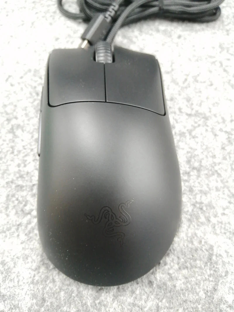 RAZER Gaming-Maus DEATHADDER V3
