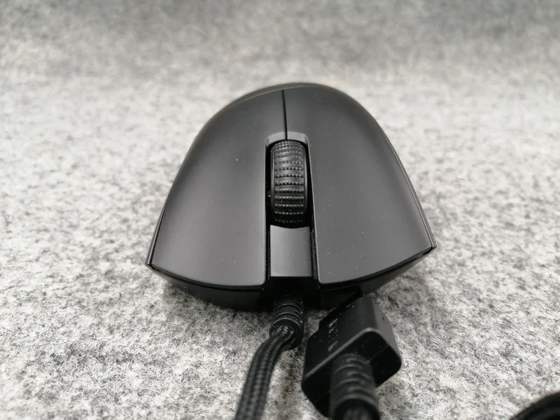 RAZER Gaming-Maus DEATHADDER V3