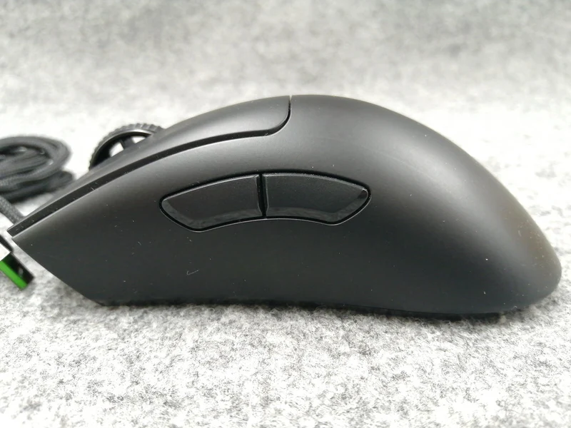 RAZER Gaming-Maus DEATHADDER V3