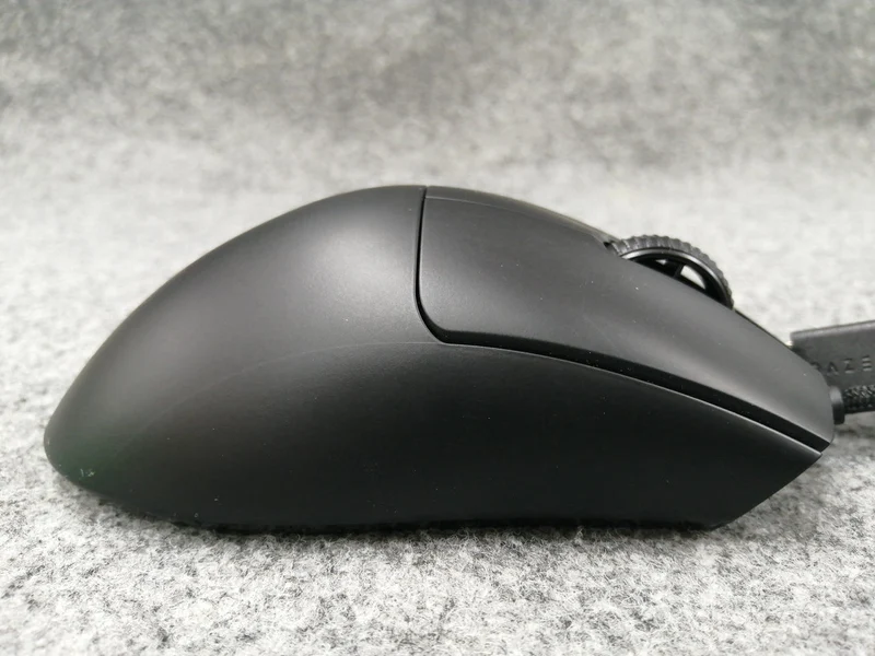 RAZER Gaming-Maus DEATHADDER V3