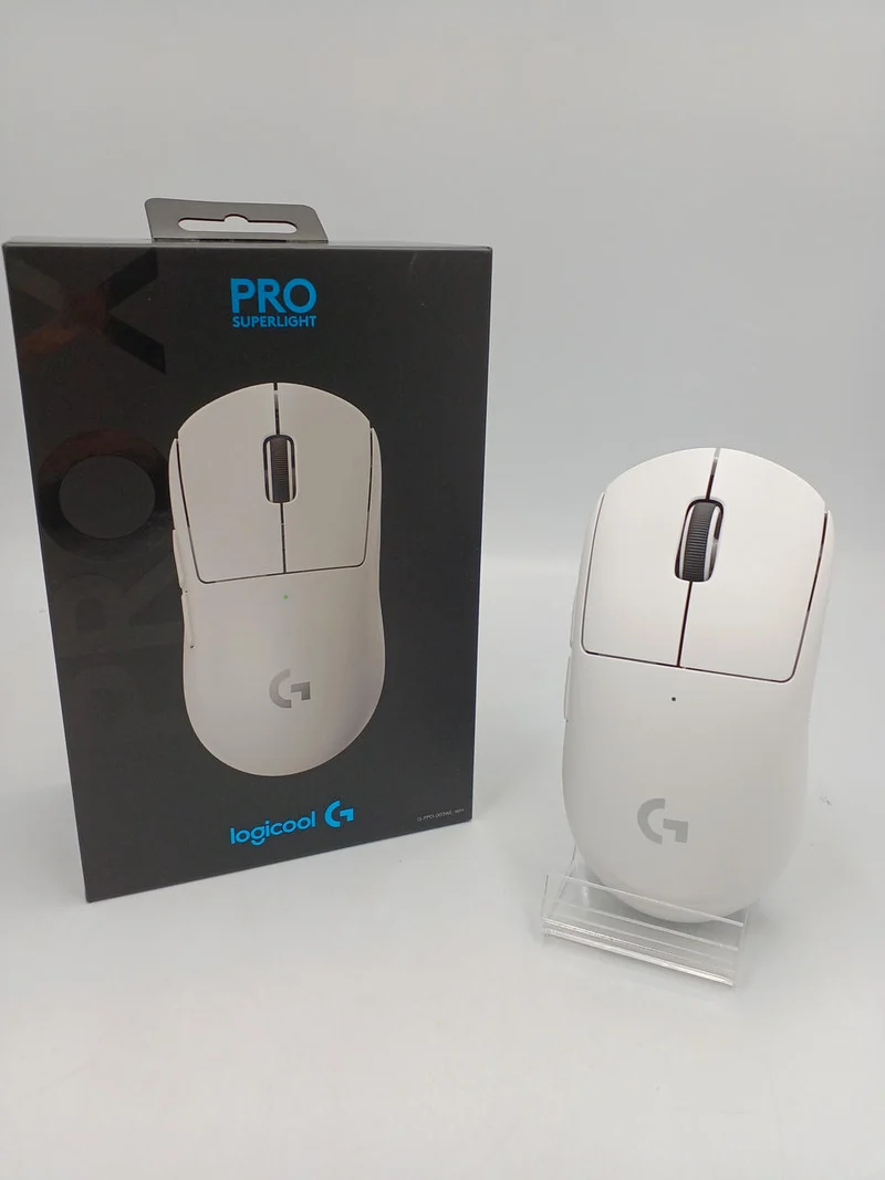 LOGICOOL Gaming-Maus MR0106