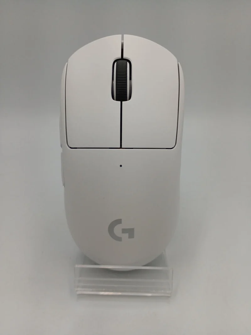 LOGICOOL Gaming-Maus MR0106