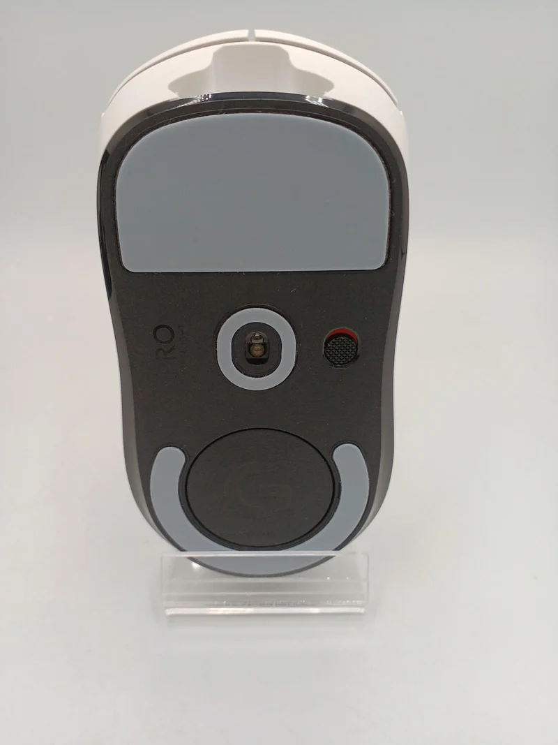 LOGICOOL Gaming-Maus MR0106