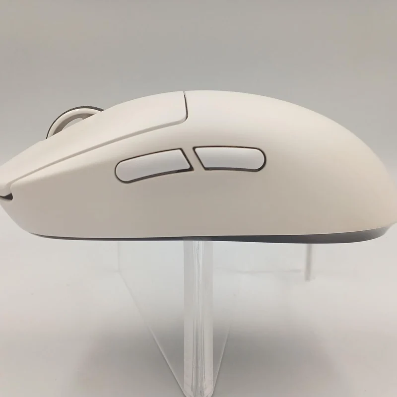 LOGICOOL Gaming-Maus G-PPD-003WL-WH