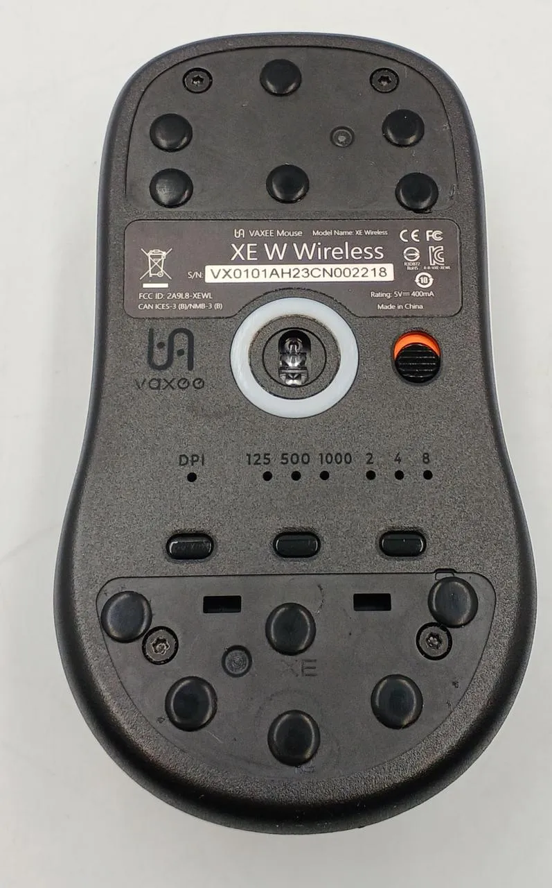 VAXEE Gaming Mouse XE W WIRELESS