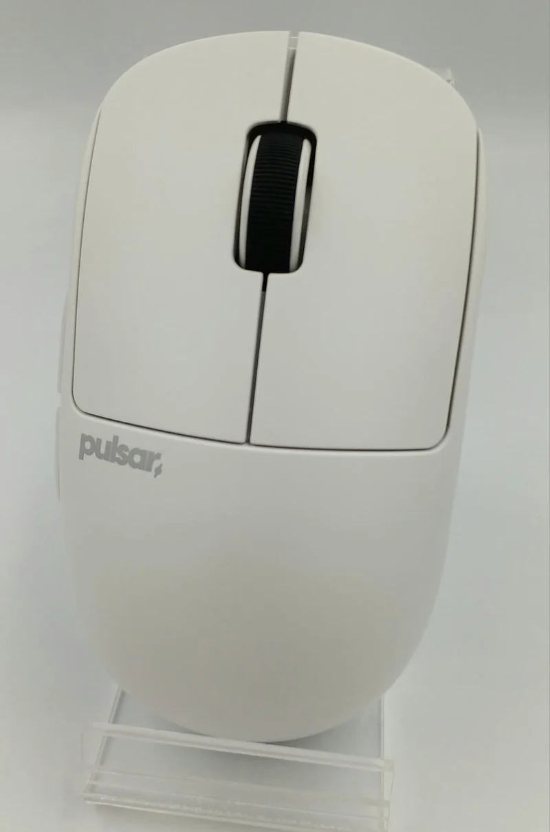PULSAR Gaming-Maus X2H MINI