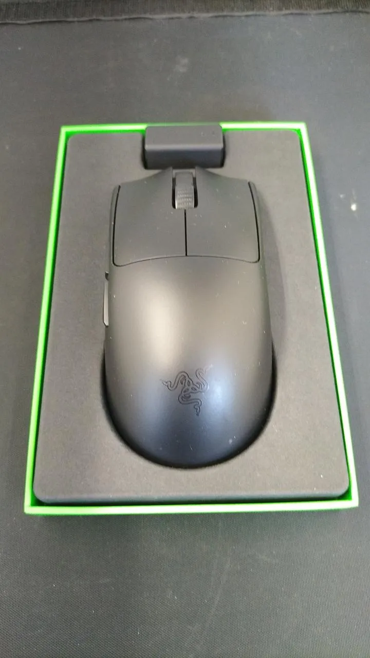 RAZER Gaming-Maus VIPER V3 PRO