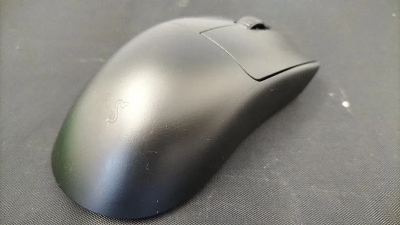 RAZER Gaming-Maus VIPER V3 PRO