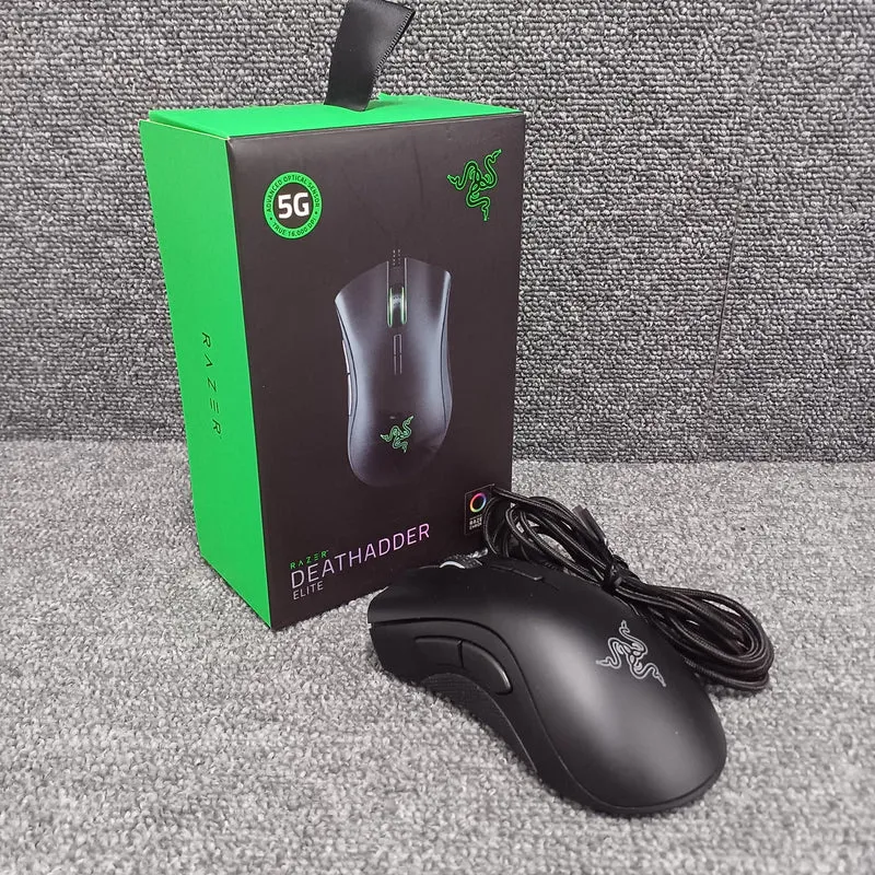 RAZER Gaming-Maus RZ01-0201