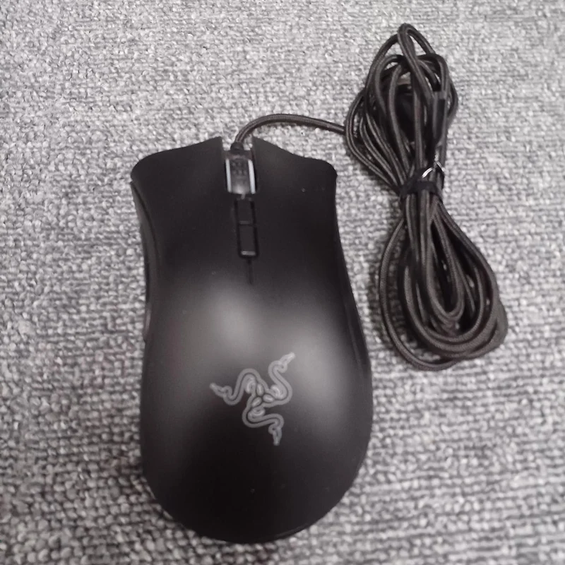 RAZER Gaming-Maus RZ01-0201