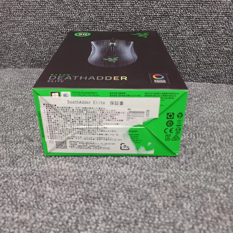 RAZER Gaming-Maus RZ01-0201