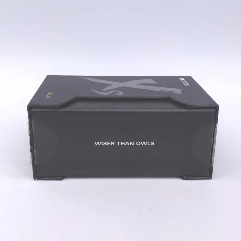 WAIZOWL Gaming-Maus OGM CLOUD XS