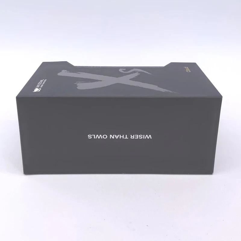 WAIZOWL Gaming-Maus OGM CLOUD XS