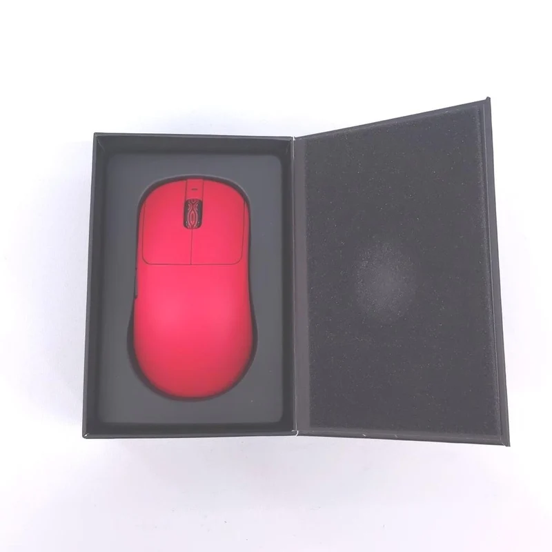 WAIZOWL Gaming-Maus OGM CLOUD XS