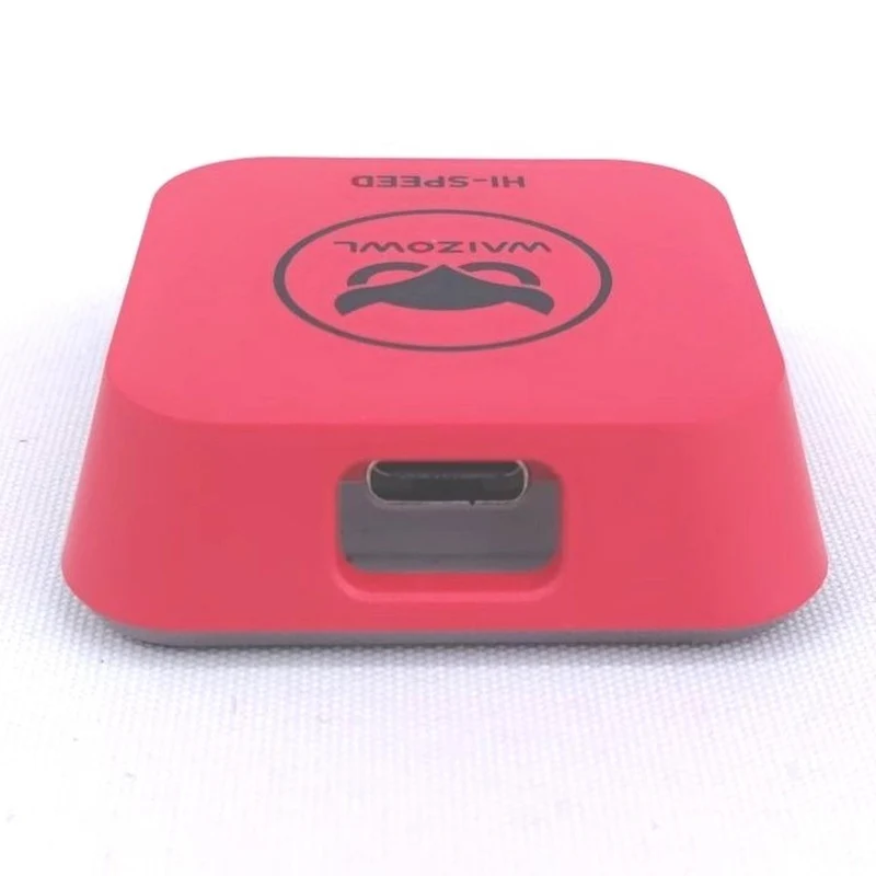 WAIZOWL Gaming-Maus OGM CLOUD XS