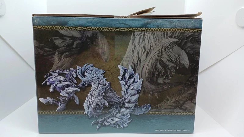 BANDAI Arshveld Monster Hunter Wilds Preis A / Ungeöffnet