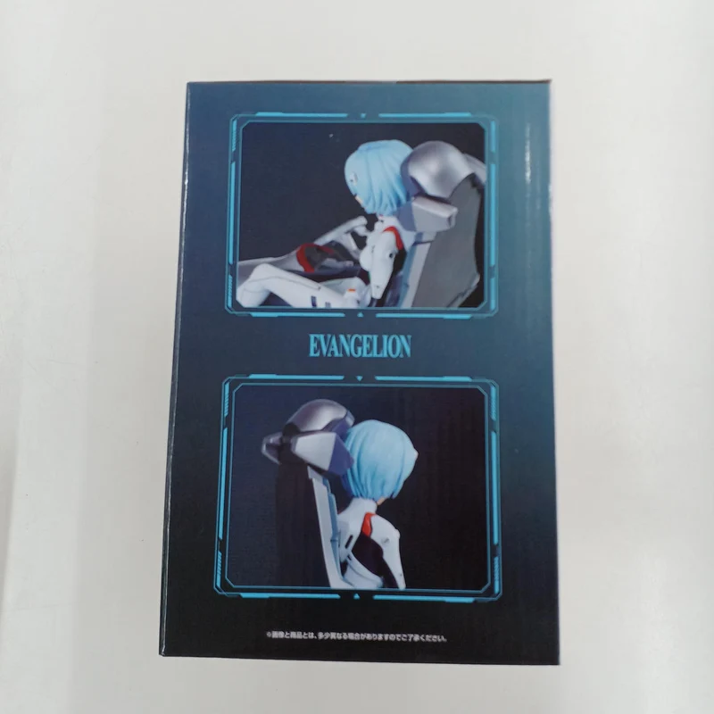 BANDAI Evangelion: 3.0 You Can (Not) Not's Story Prize B Rei Ayanami