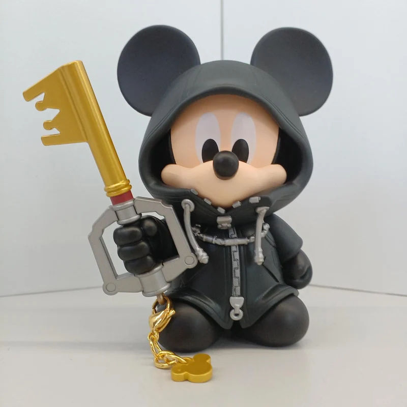 BANDAI Ousama Desktop-Figur Preis C King's Desktop-Figur Preis C
