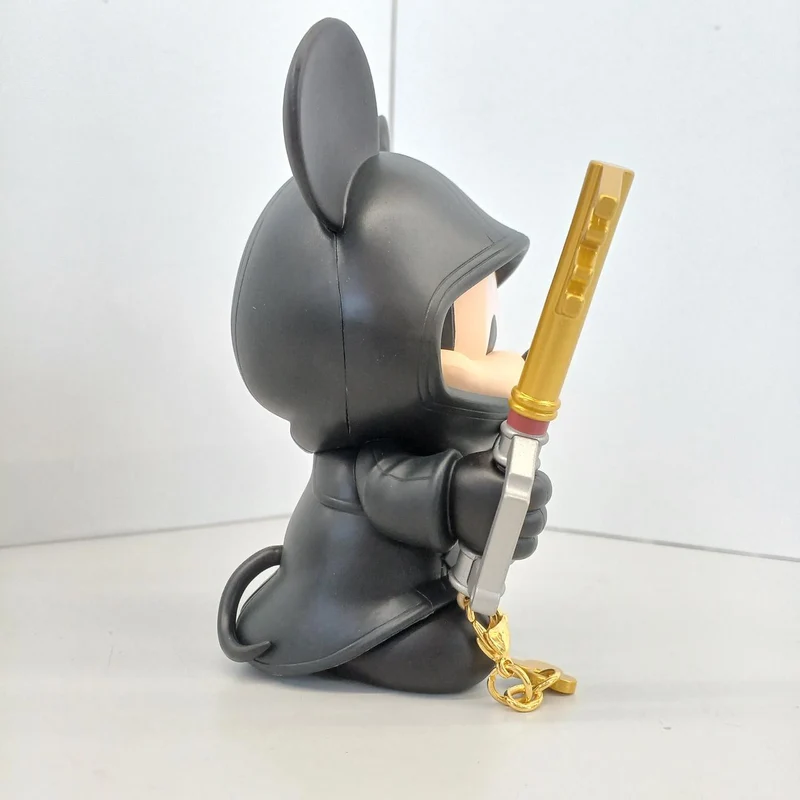 BANDAI Ousama Desktop-Figur Preis C King's Desktop-Figur Preis C