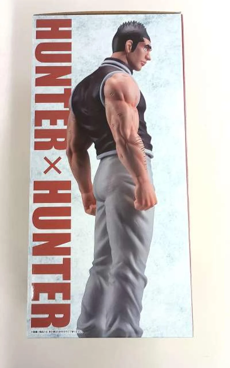 BANDAI SPIRITS Preis F: Gorreine HUNTER×HUNTER