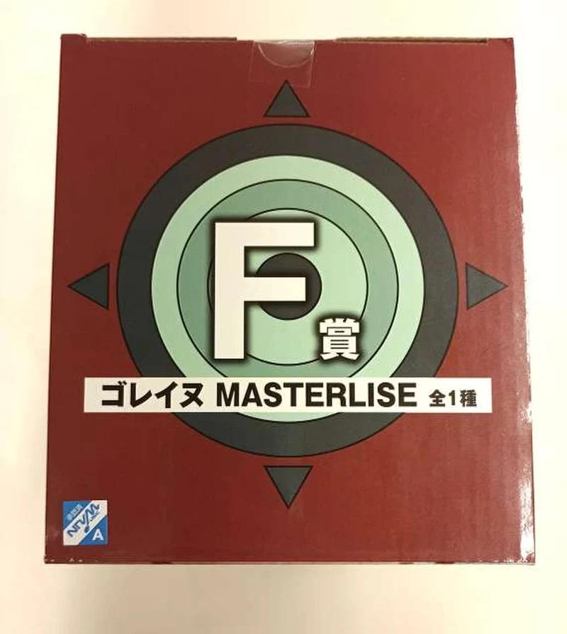BANDAI SPIRITS Preis F: Gorreine HUNTER×HUNTER