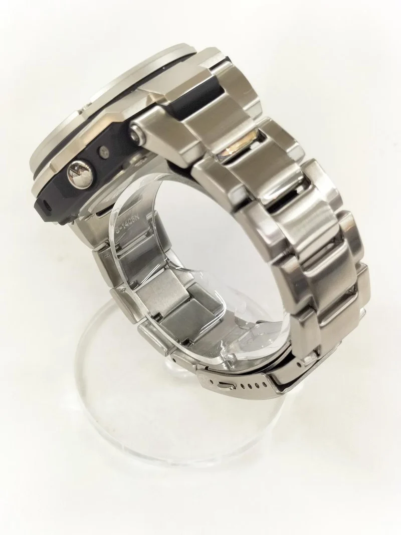 CASIO G-SHOCK GST-W110D