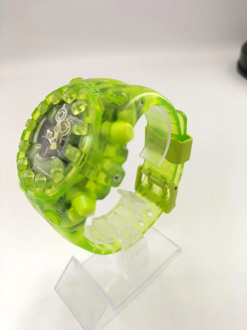 CASIO G-SHOCK GA-V01SKE-3AJF