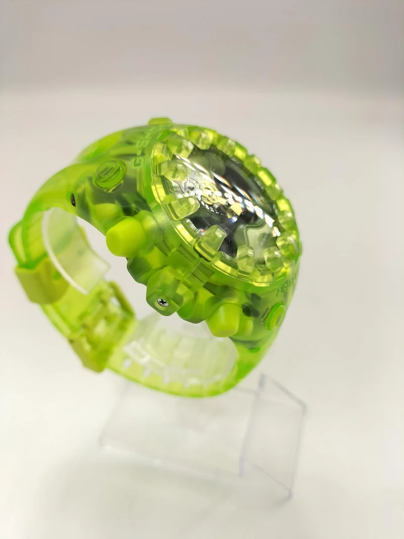 CASIO G-SHOCK GA-V01SKE-3AJF