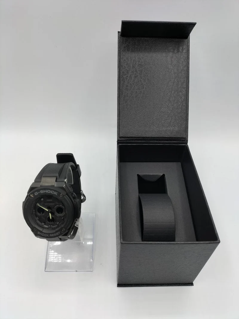 CASIO G-SHOCK GST-W300G