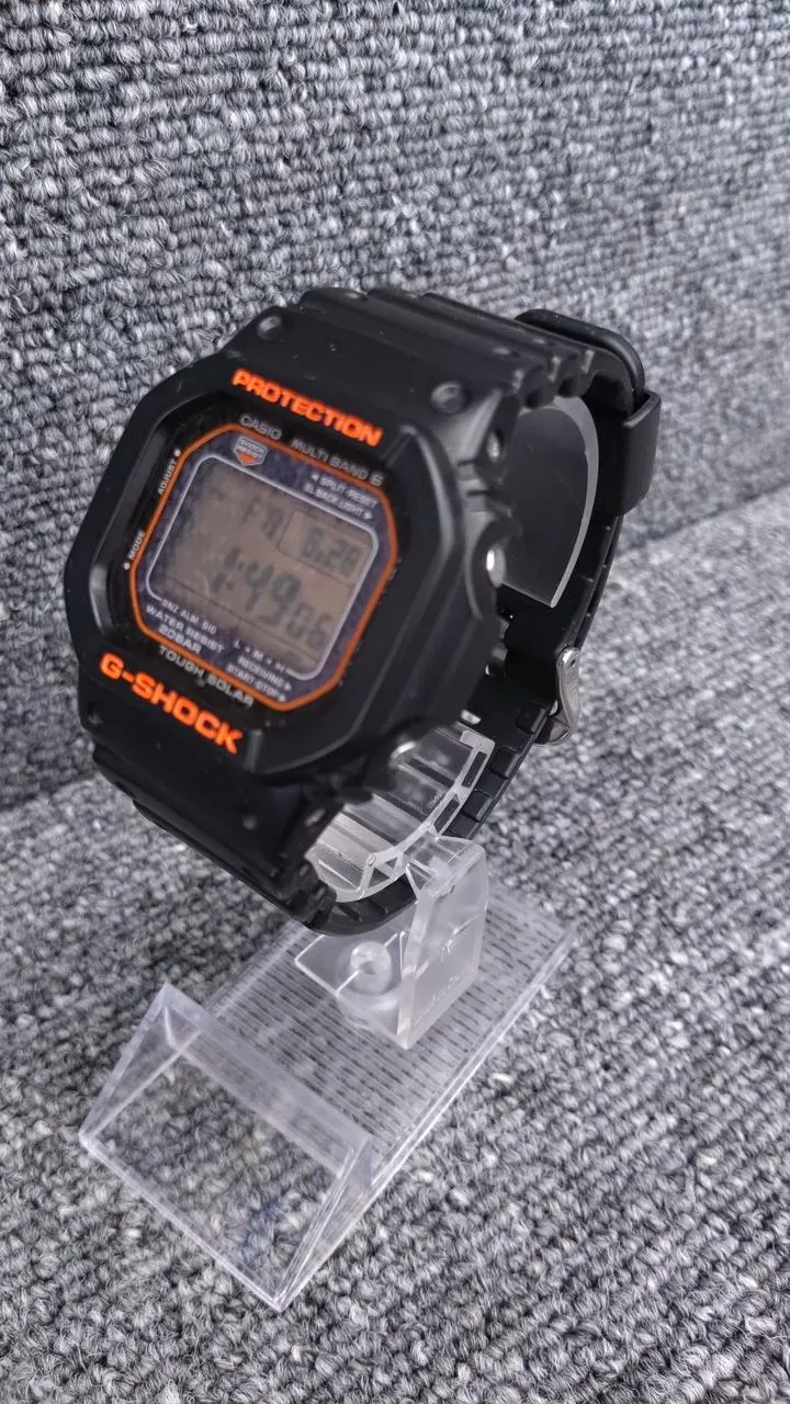 CASIO G-SHOCK GW-M5610R
