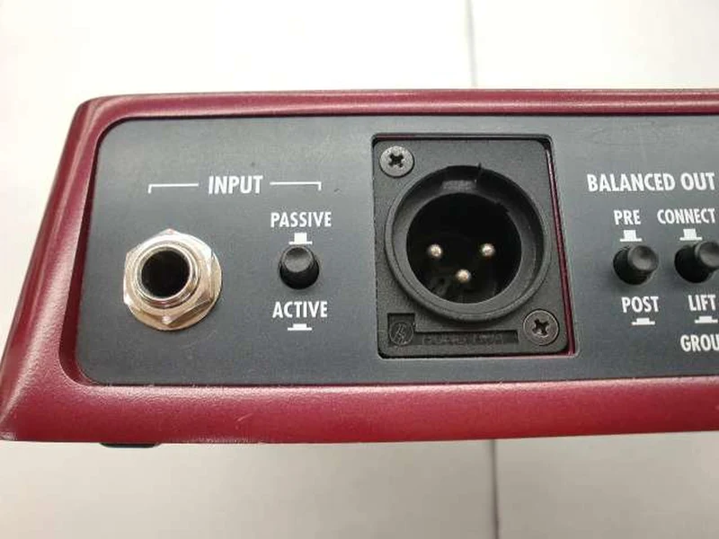 ZOOM Multi-Effektpedal B3
