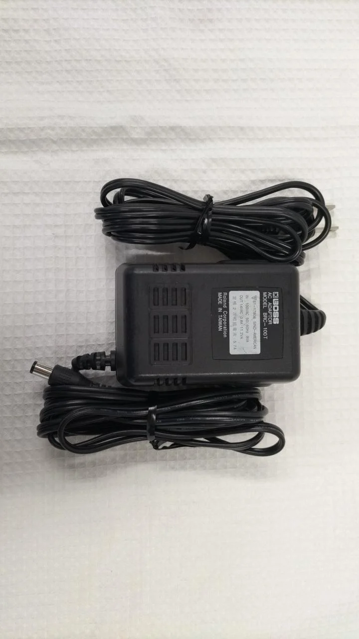 BOSS Multi-Effektgerät GT-6