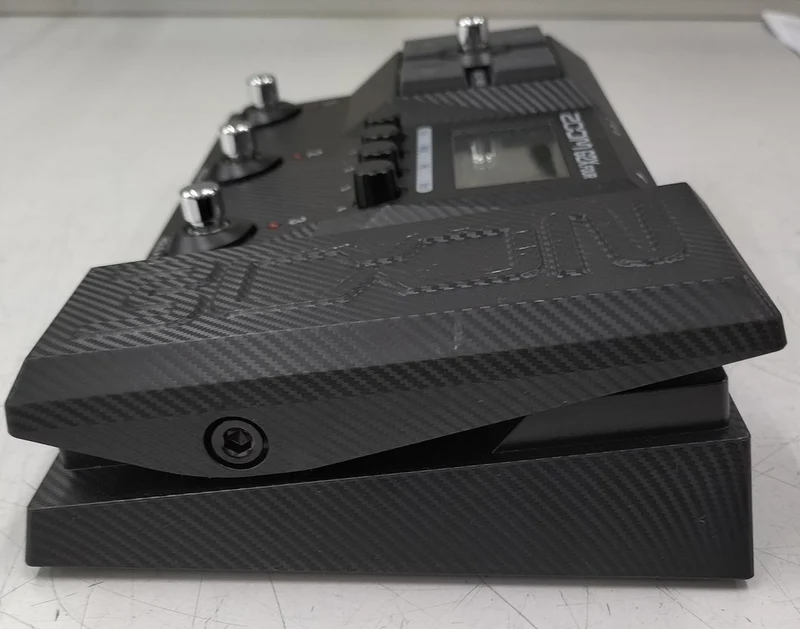ZOOM Multi-Effekte G2X FOUR