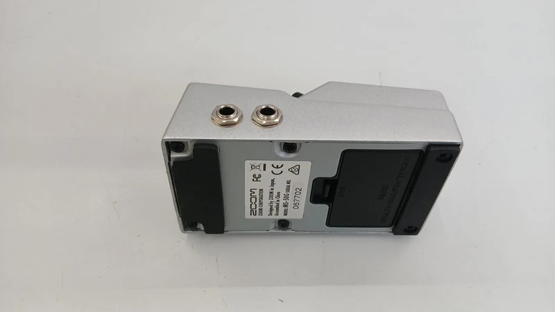 ZOOM Effektpedal: MS-50G