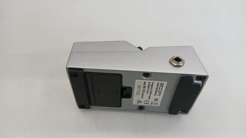 ZOOM Effektpedal: MS-50G