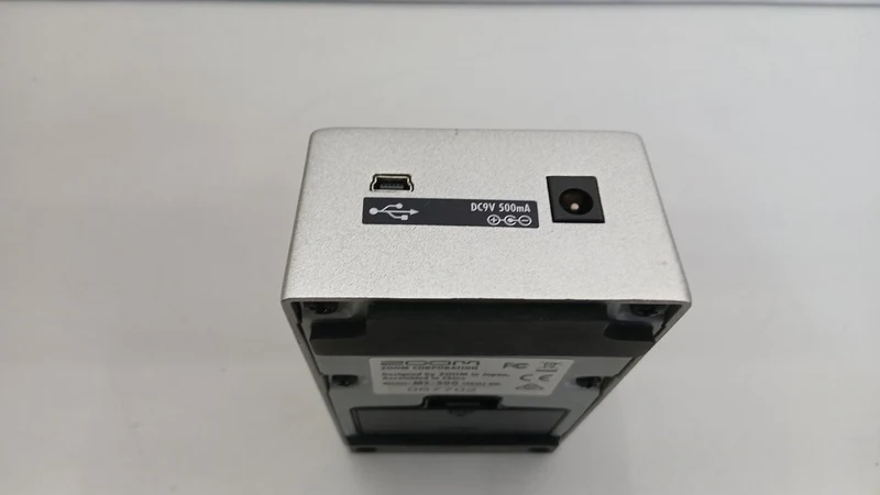 ZOOM Effektpedal: MS-50G