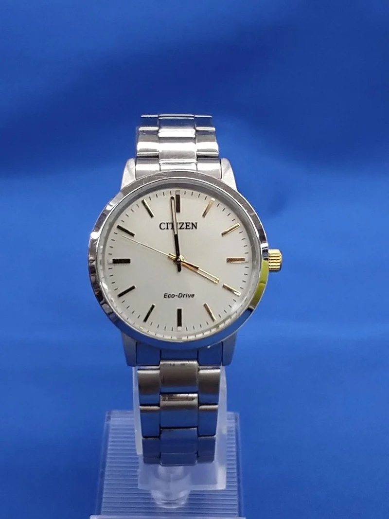 CITIZEN Quarz-Armbanduhr E031-S125936