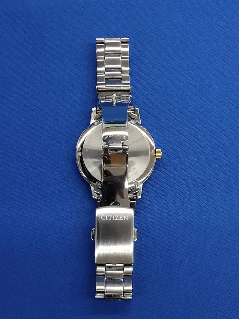 CITIZEN Quarz-Armbanduhr E031-S125936