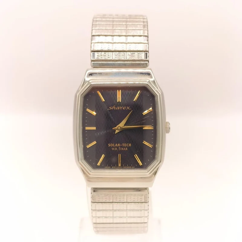 SHAREX CITIZEN Armbanduhr Solar E031-T015328