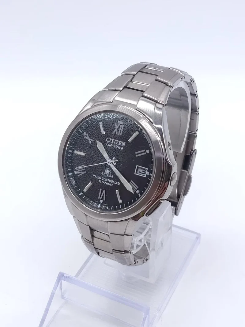 CITIZEN ATTESA H410-T003788