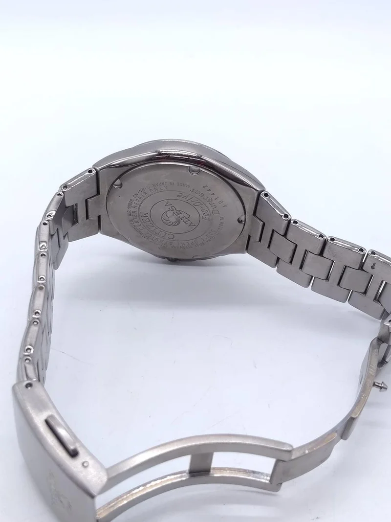 CITIZEN ATTESA H410-T003788